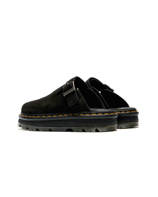 Dr. Martens Zebzag Mule | 31657001 | AFEW STORE